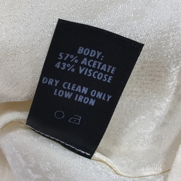 Sally Lapointe Snake Belted Trench Dress Lightweight Jacket - Picture 9 of 11